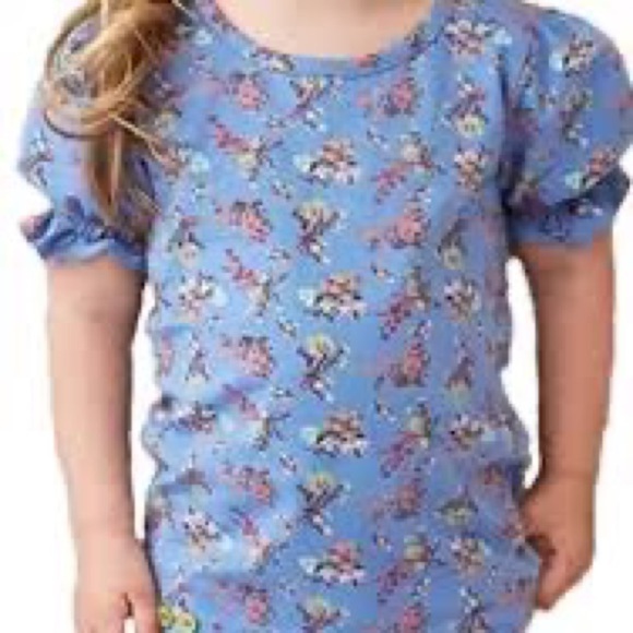 MATILDA Jane Tshirt Size 2 - Picture 2 of 2